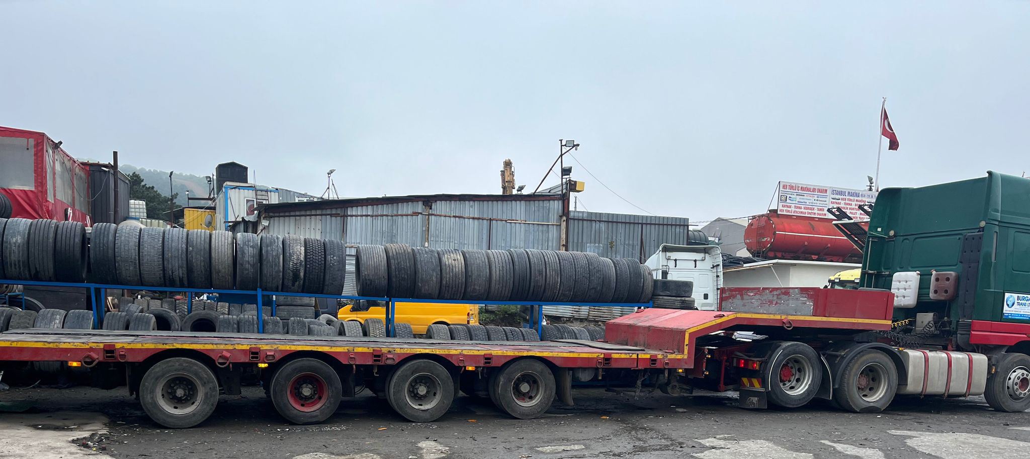 gabari-proje-tasimacilik